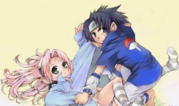 火影同人漫画,火影同人漫画之传奇再续